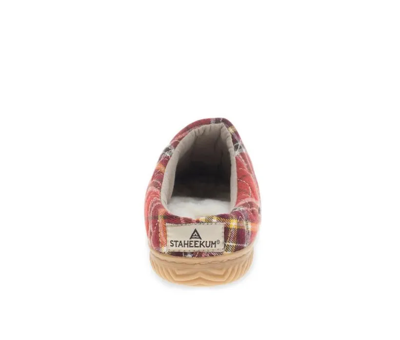 Staheekum Summit And Go Slippers
