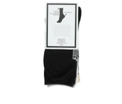 Steve Madden 4 Pack Ditsy Floral Crochet Welt Crew Socks