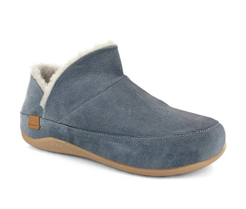Strive Geneva Slippers