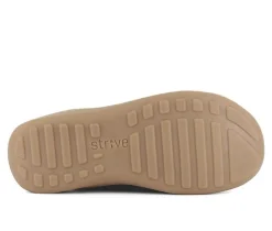 Strive Geneva Slippers
