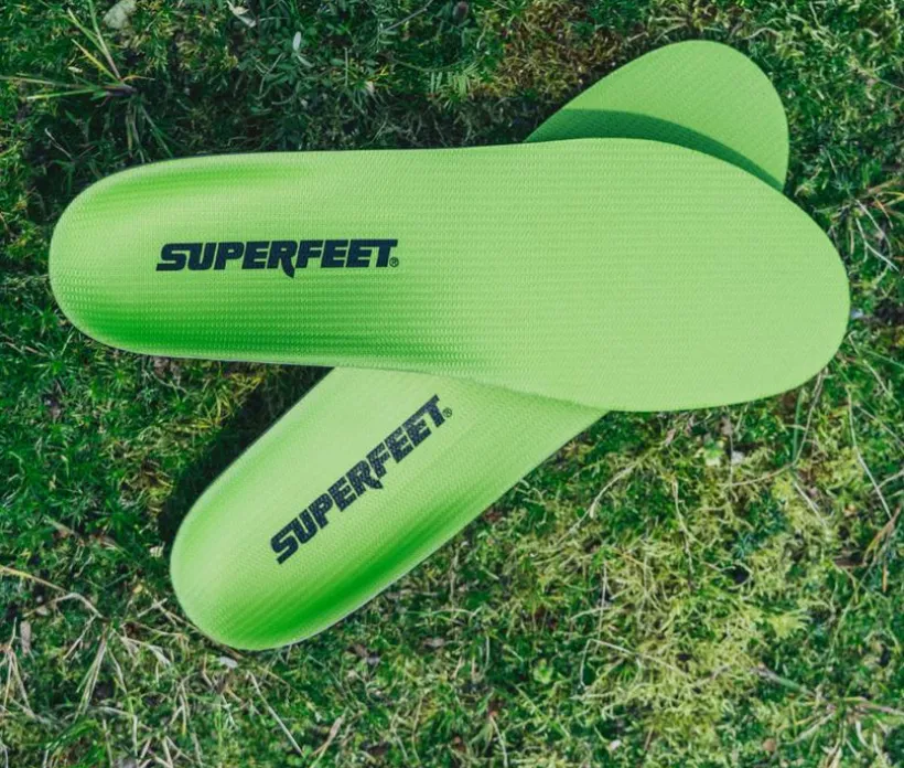 Superfeet All-Purpose Support High Arch