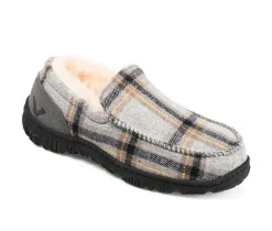 Territory Ember Slippers
