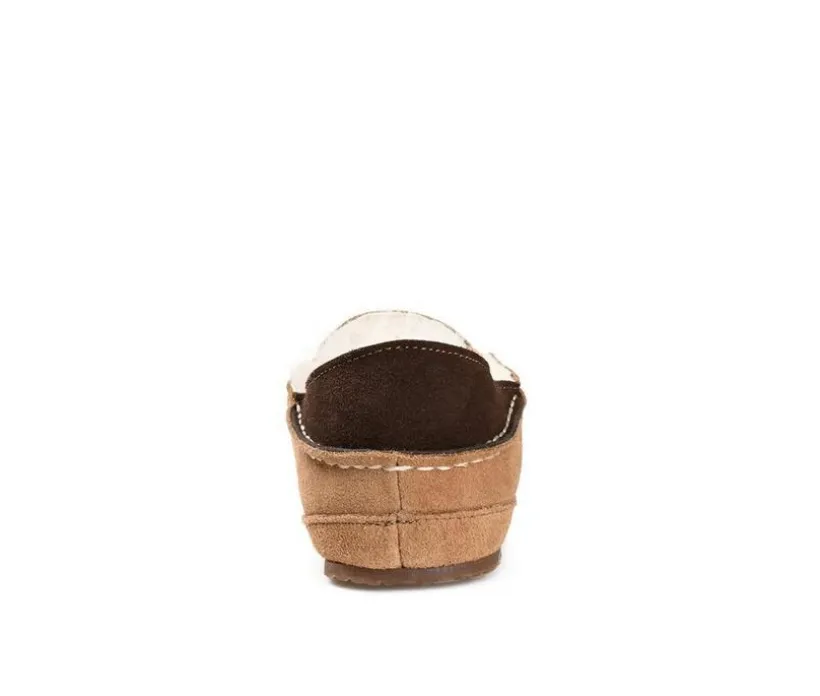 Territory Men's Solace Slippers