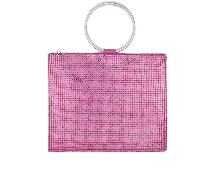 Touch Of Nina Sadia 22 Evening Hand Bag