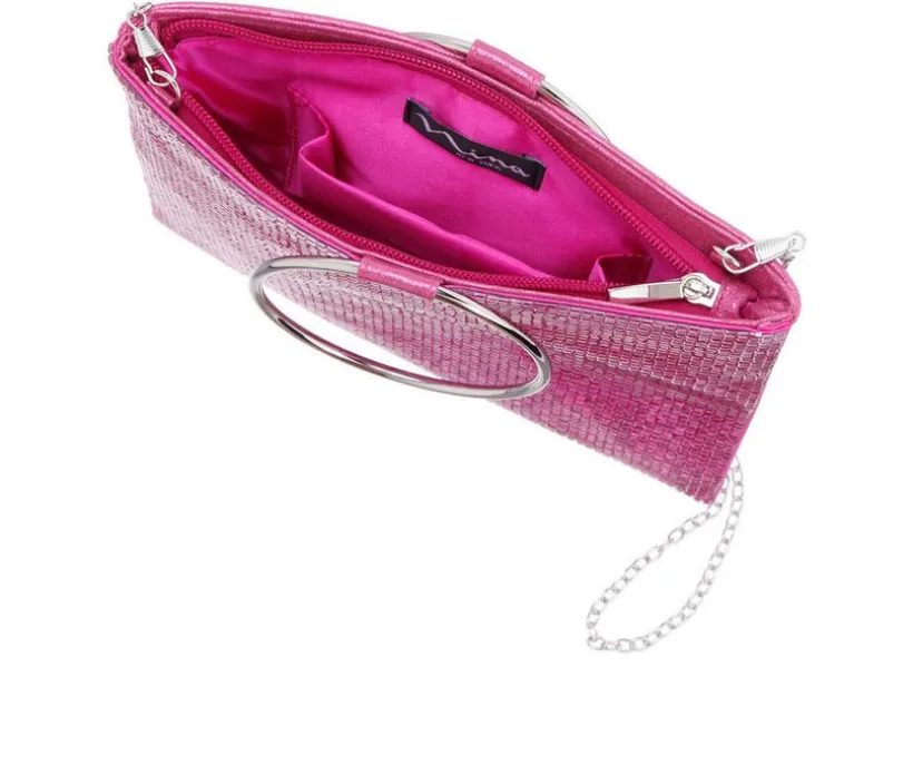 Touch Of Nina Sadia 22 Evening Hand Bag