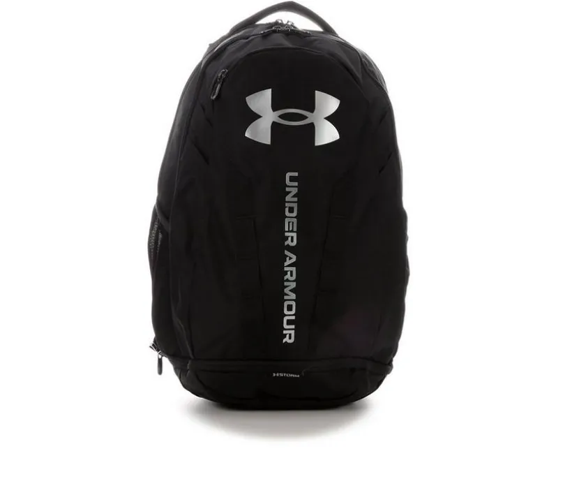 Under Armour Hustle 5.0 Backpack