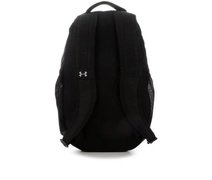 Under Armour Hustle 5.0 Backpack