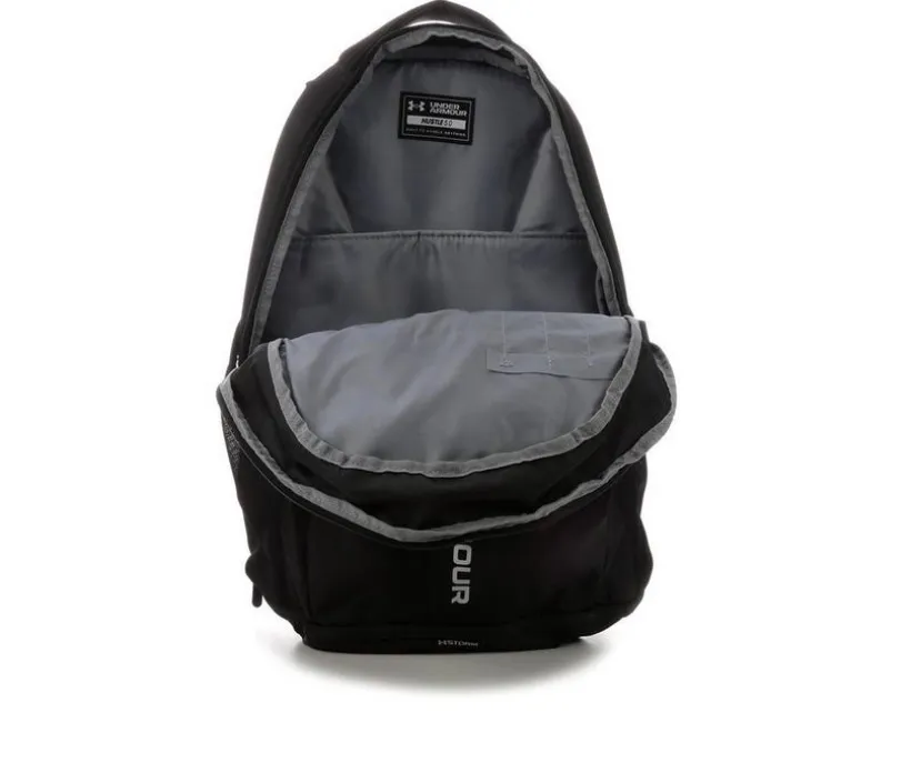 Under Armour Hustle 5.0 Backpack