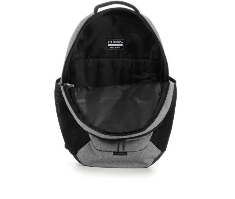 Under Armour Hustle 6.0 Backpack