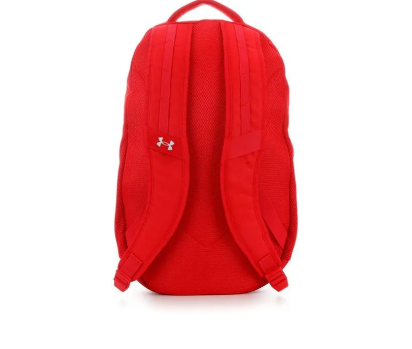 Under Armour Hustle 6.0 Backpack
