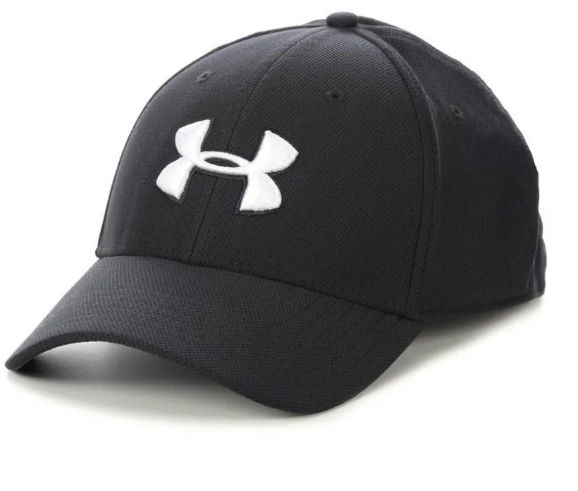 Under Armour Men's Blitzing 3.0 Cap