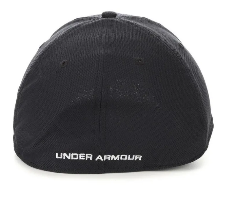 Under Armour Men's Blitzing 3.0 Cap