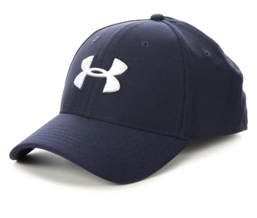 Under Armour Men's Blitzing 3.0 Cap
