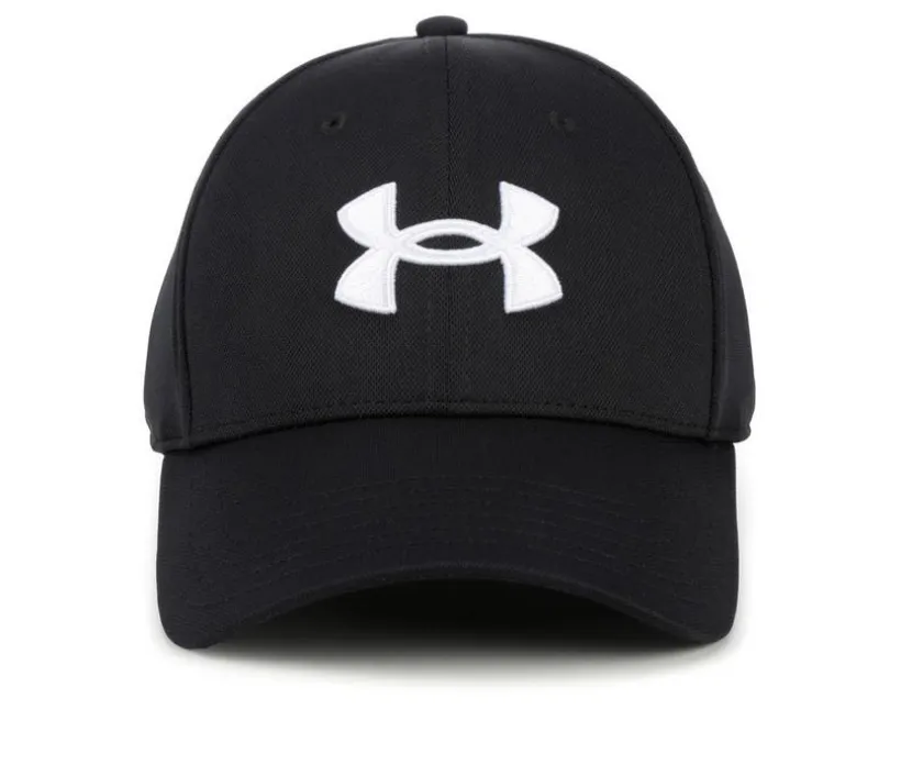 Under Armour Men's Blitzing 4.0 Cap