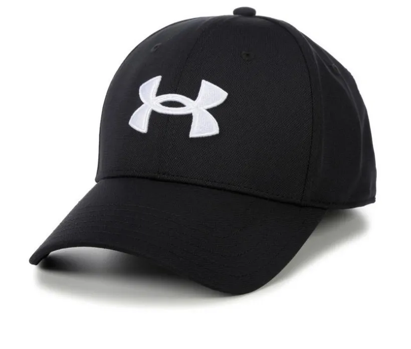 Under Armour Men's Blitzing 4.0 Cap