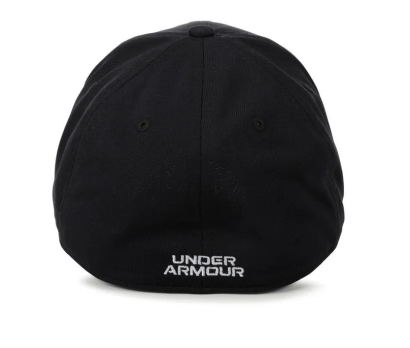 Under Armour Men's Blitzing 4.0 Cap