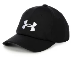 Under Armour Youth Blitzing Adjustable Hat
