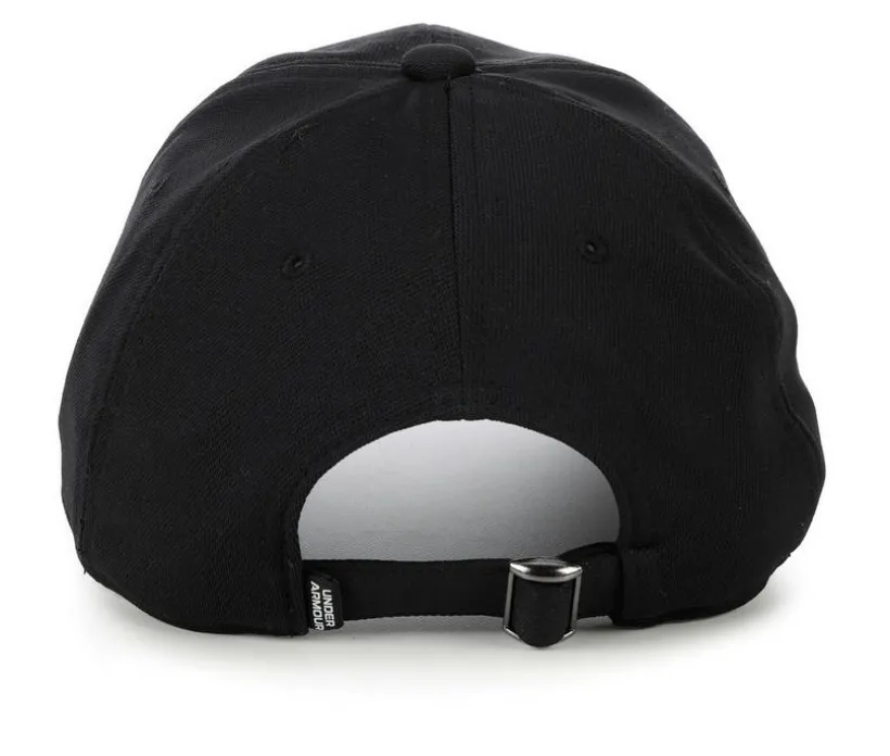 Under Armour Youth Blitzing Adjustable Hat