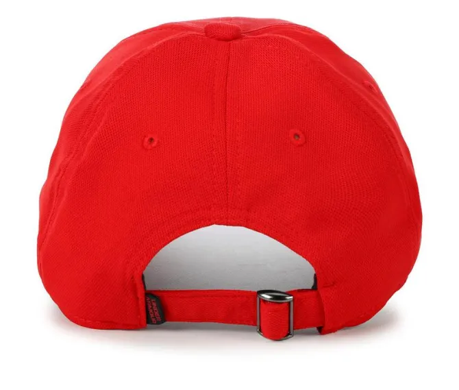 Under Armour Youth Blitzing Adjustable Hat
