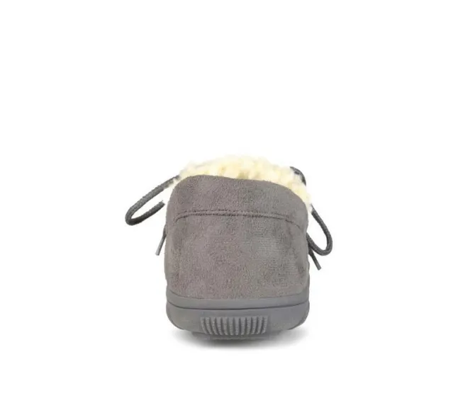 Vance Co. Men's 212M Moccasin Slippers