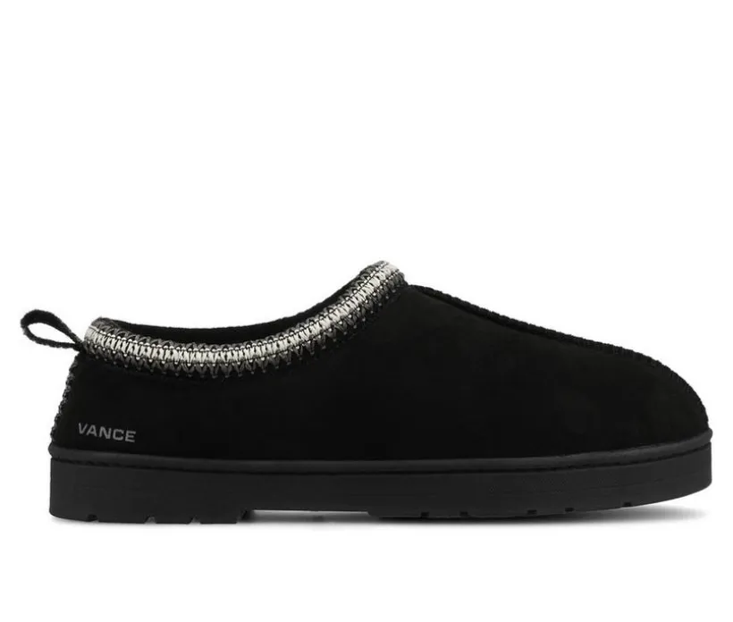 Vance Co. Wheeler Slipper