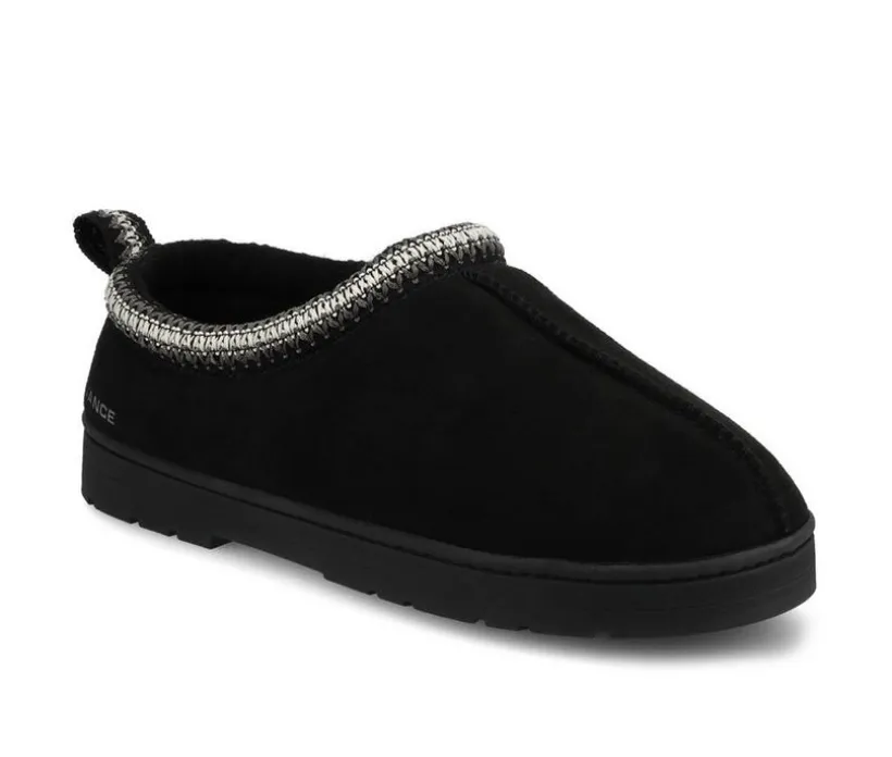 Vance Co. Wheeler Slipper