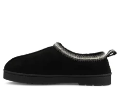 Vance Co. Wheeler Slipper