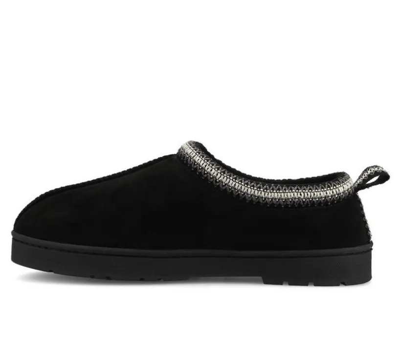 Vance Co. Wheeler Slipper