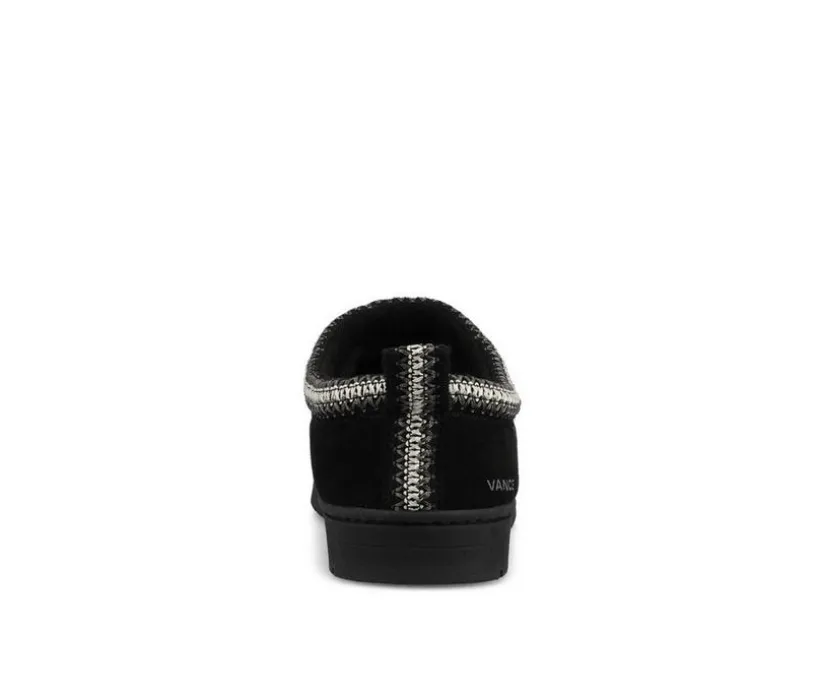 Vance Co. Wheeler Slipper