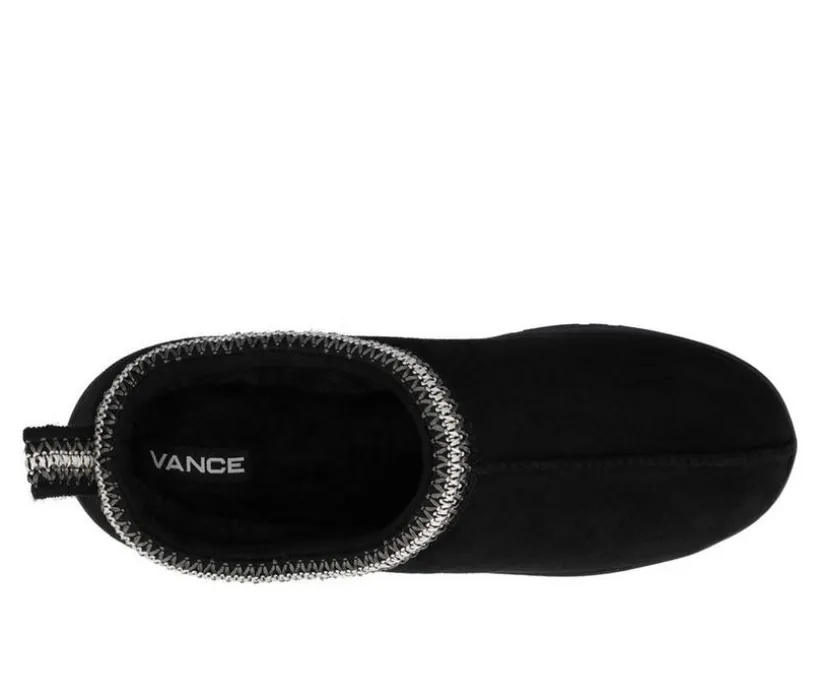 Vance Co. Wheeler Slipper