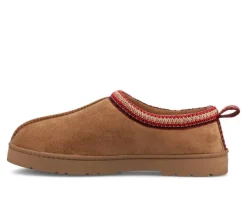 Vance Co. Wheeler Slipper