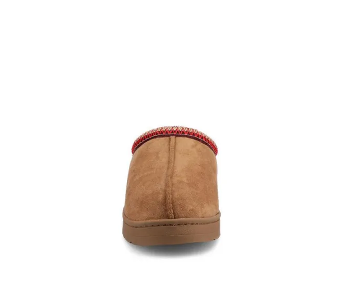 Vance Co. Wheeler Slipper