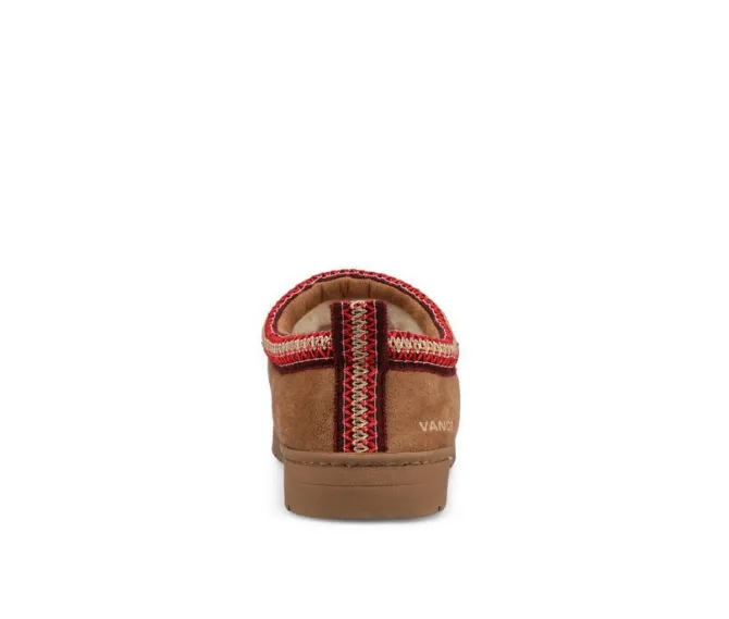 Vance Co. Wheeler Slipper