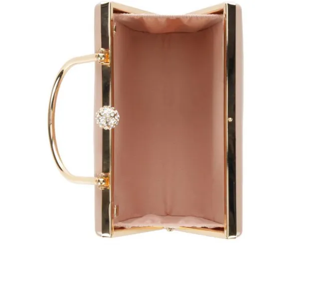 Vanessa Frame Patent