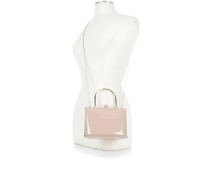 Vanessa Frame Patent
