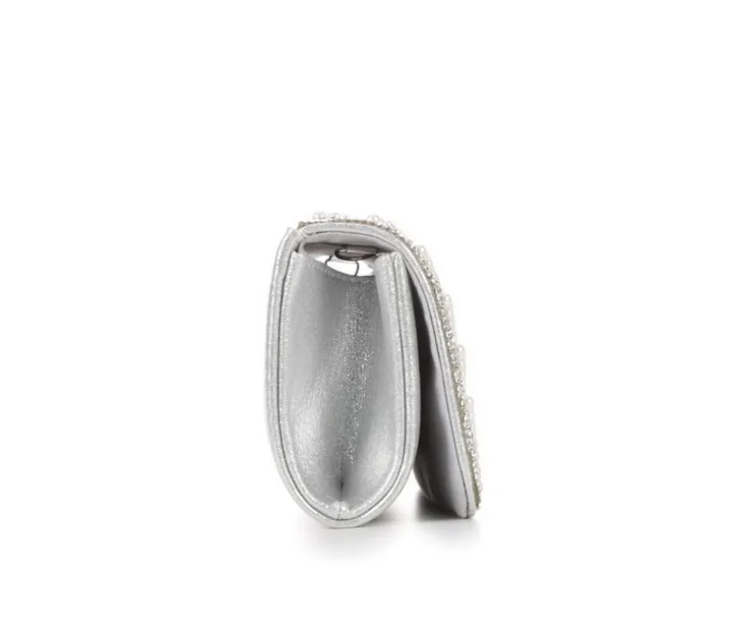 Vanessa Pearl Clutch