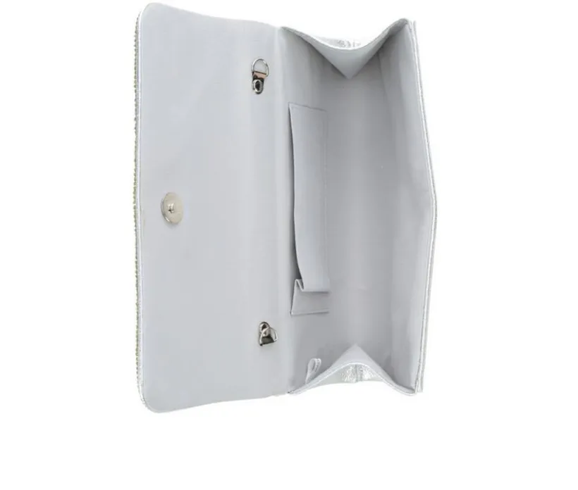 Vanessa Pearl Clutch
