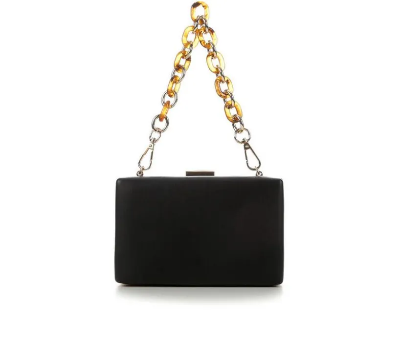 Vanessa Square Frame Mini Handbag