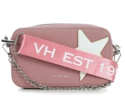 VINTAGE HAVANA Epic Crossbody Handbag