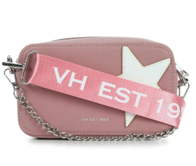 VINTAGE HAVANA Epic Crossbody Handbag