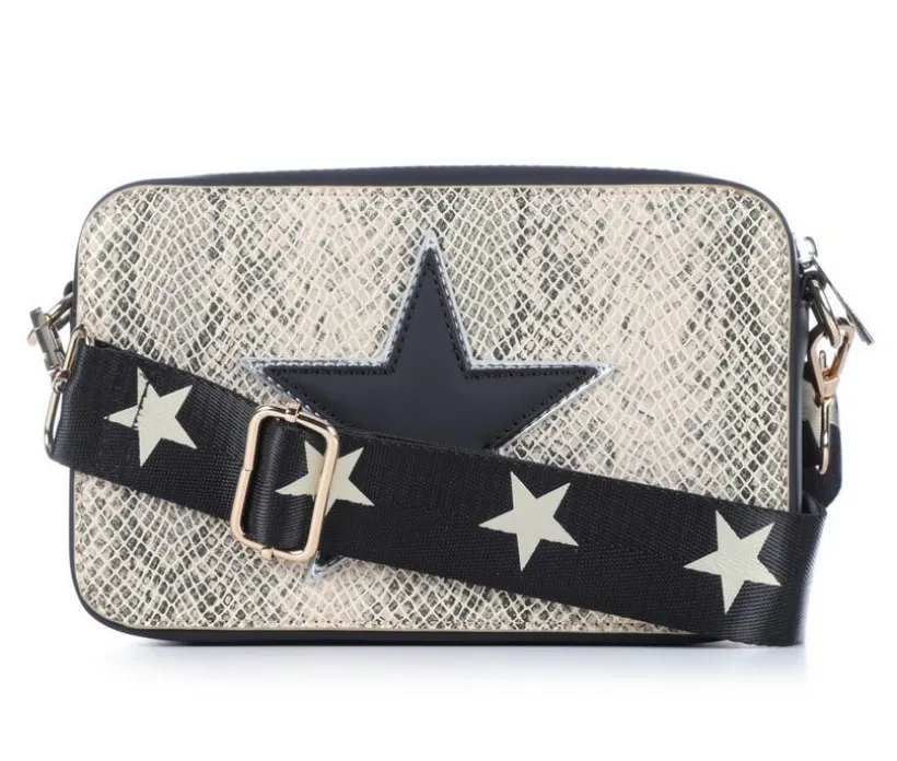 VINTAGE HAVANA Linda Handbag