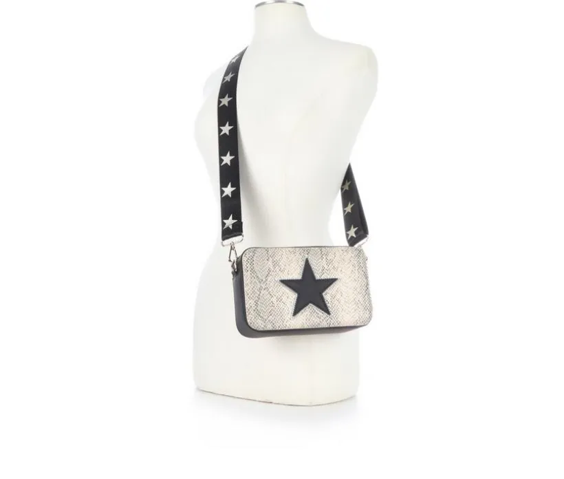 VINTAGE HAVANA Linda Handbag