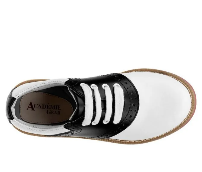 Women's Academie Gear Cheer Oxfords