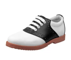 Women's Academie Gear Honor Oxfords