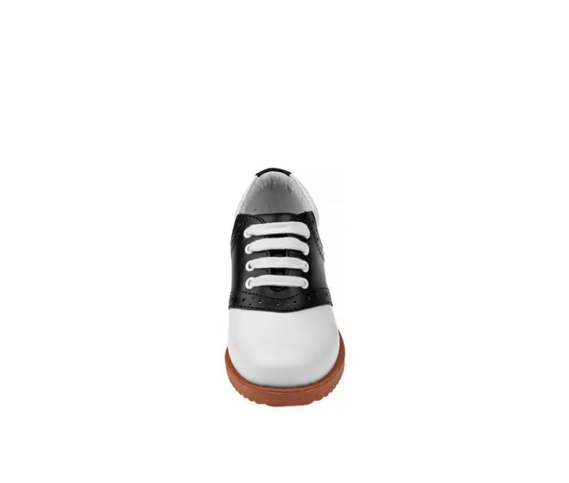 Women's Academie Gear Honor Oxfords