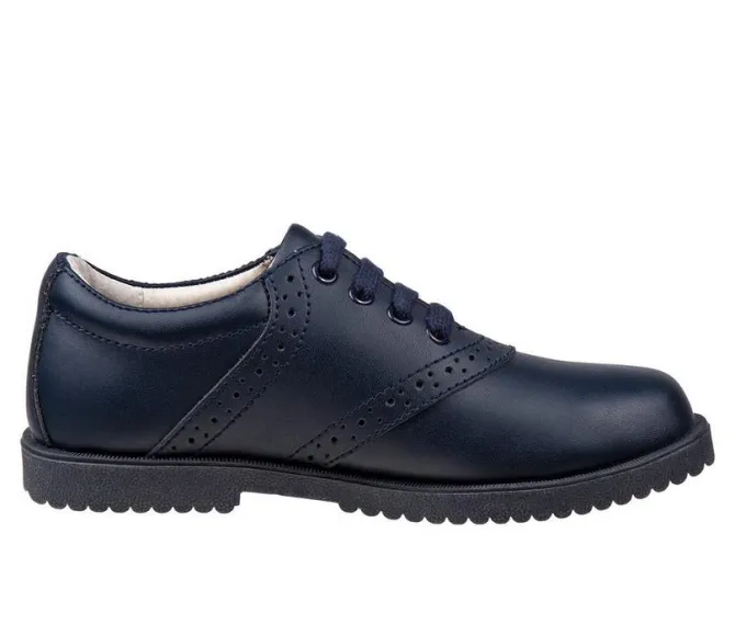 Women's Academie Gear Honor Oxfords