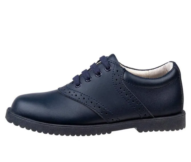 Women's Academie Gear Honor Oxfords