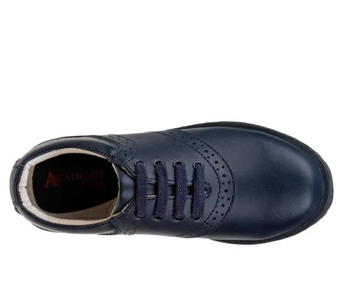 Women's Academie Gear Honor Oxfords