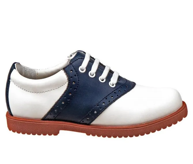 Women's Academie Gear Honor Oxfords