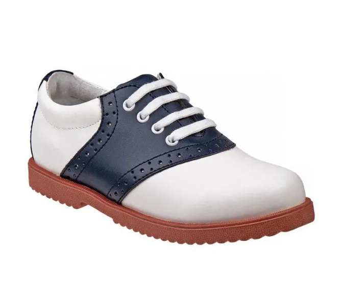 Women's Academie Gear Honor Oxfords